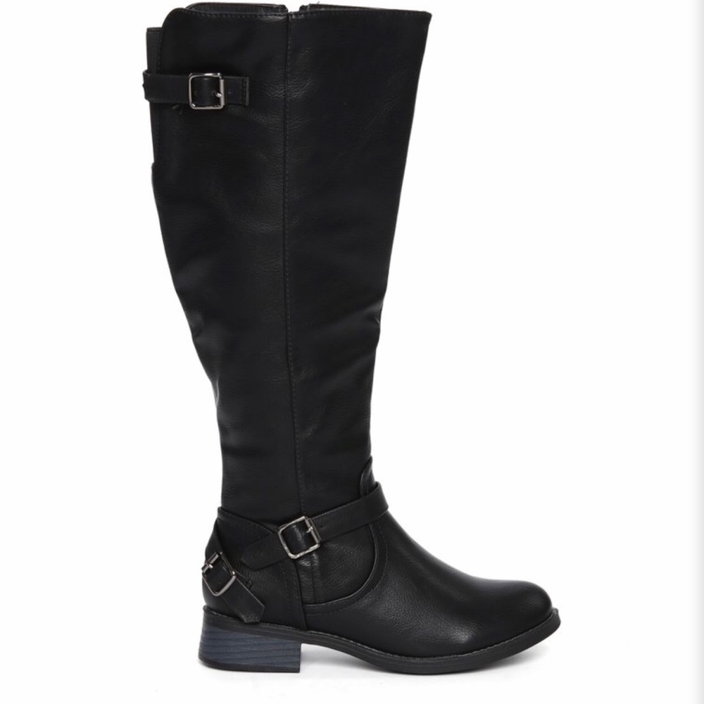 Brand New Boots!